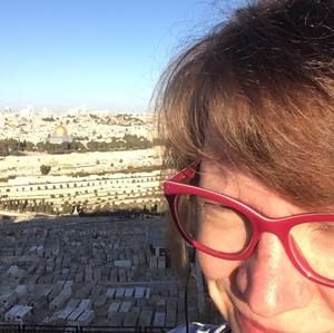 Meet your Posher, Marsha-jean